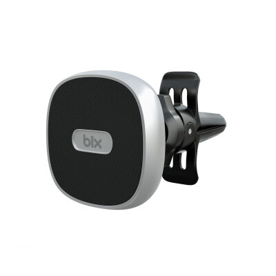 Bix Çok Açılı Ayarlanabilir Manyetik Araç içi Telefon Tutucu - 1
