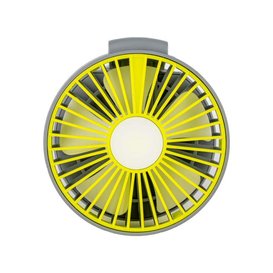 Bix Fanlı Sivrisinek Kovucu Kamp Lambası Şarj Edilebilir Vantilatör Elektronik Zapper Led Fener Aydınlatma - 5