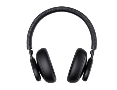 Bix H1 ANC Soundcraft Hibrit Aktif Gürültü Engelleme 47.5 Saat Çalma Süreli Bluetooth 5.3 Kulak Üstü Kulaklık - 4