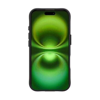 Bix iPhone 16 Plus Carbon Fiber Force MagSafe Kılıf Anti-Şok Teknolojili Kamera ve Ekran Korumalı - 2