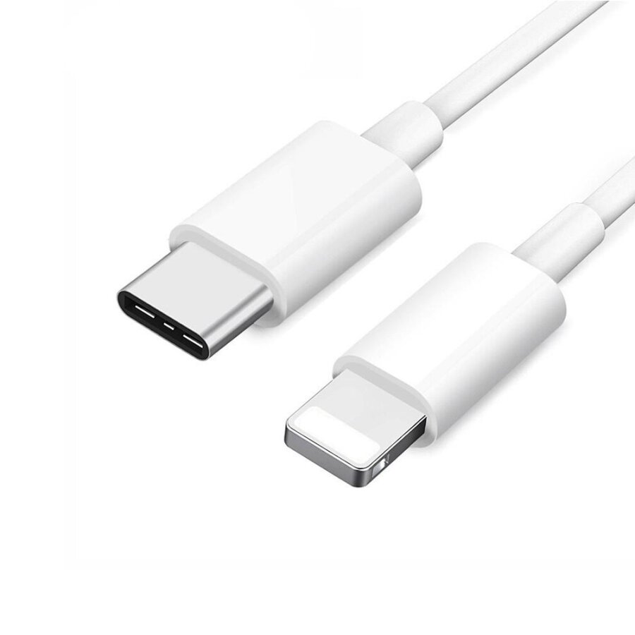 Bix PD Type-C Lightning iPhone Hızlı Şarj Kablosu - 2