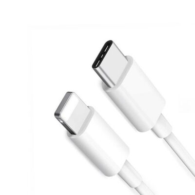 Bix PD Type-C Lightning iPhone Hızlı Şarj Kablosu - 3