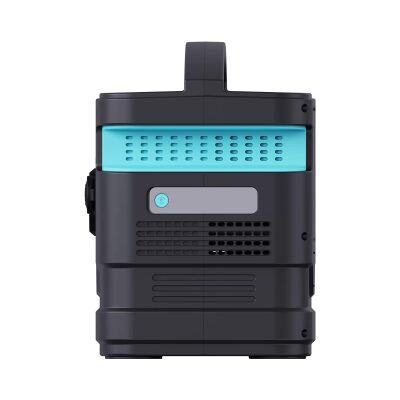 Bix PS140K 518Wh 500W Taşınabilir Güç İstasyonu - 4