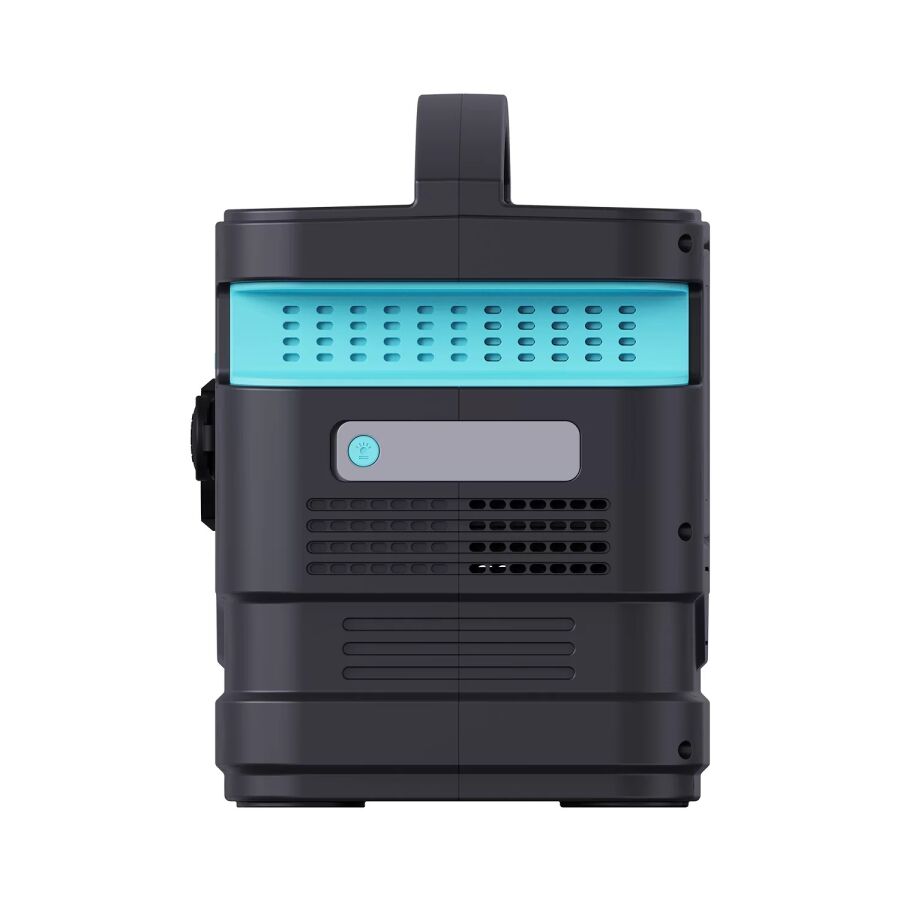 Bix PS140K 518Wh 500W Taşınabilir Güç İstasyonu - 4