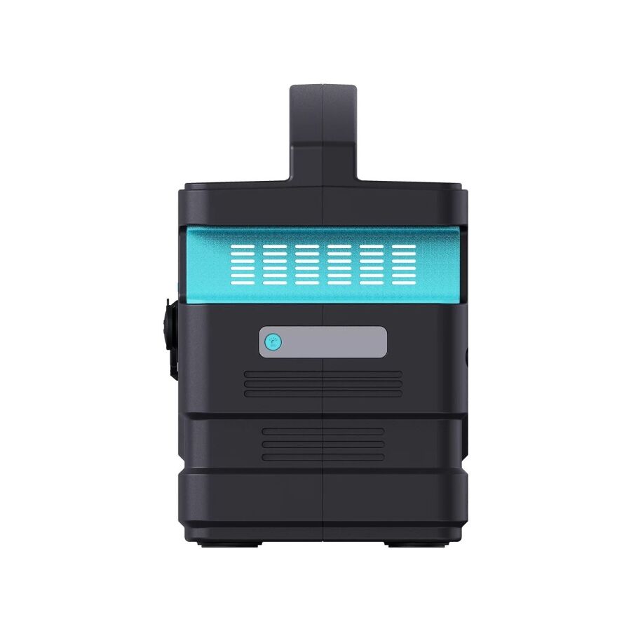 Bix PS300K 1110Wh 1000W Taşınabilir Güç İstasyonu - 4