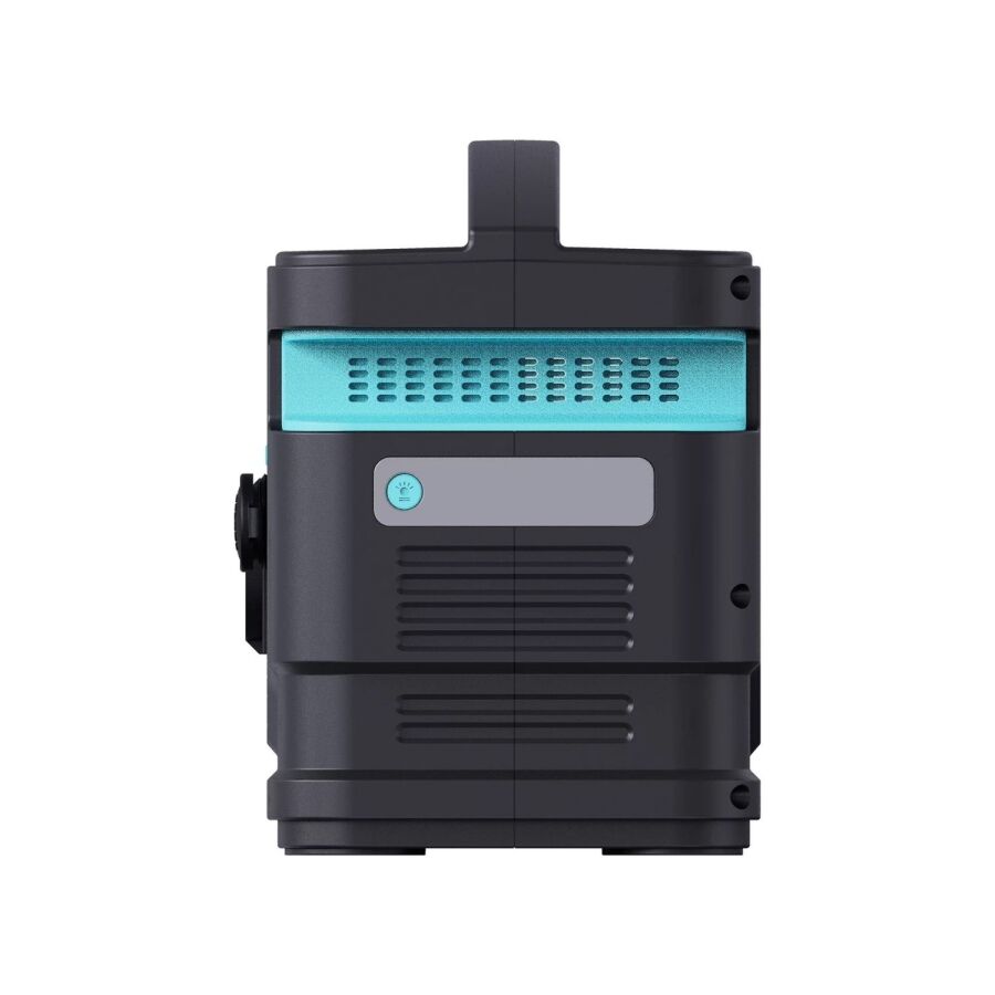 Bix PS80K 296Wh 300W Taşınabilir Güç İstasyonu - 4