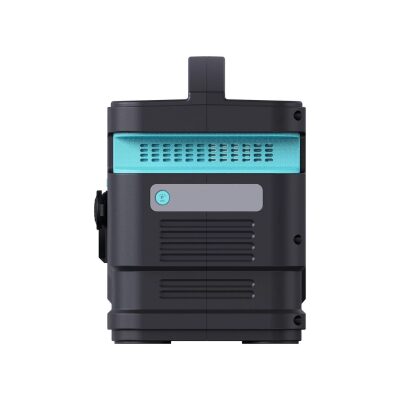 Bix PS80K 296Wh 300W Taşınabilir Güç İstasyonu - 4