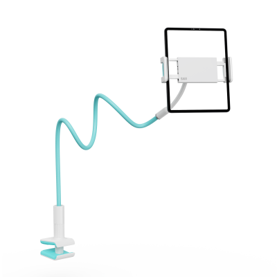 Bix Saiji Datura 2 120 CM Akrobat Flexible Ayarlanabilir Telefon Tablet Tutucu Yeşil - 1