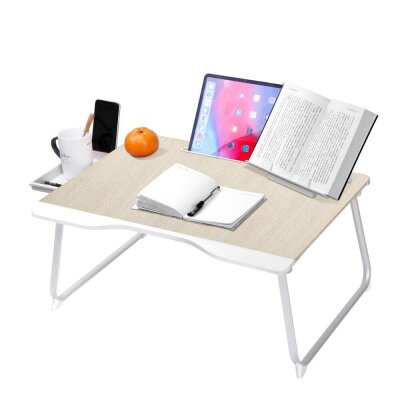 Bix Saiji G6 Ultimate Çekmeceli Notebook Tablet Laptop Çalışma Masası - 7