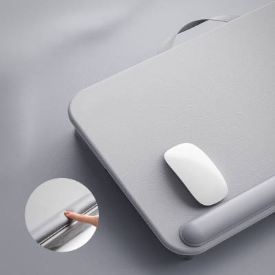 Bix Saiji GX7 Taşınabilir Laptop Notebook Minderi - 5