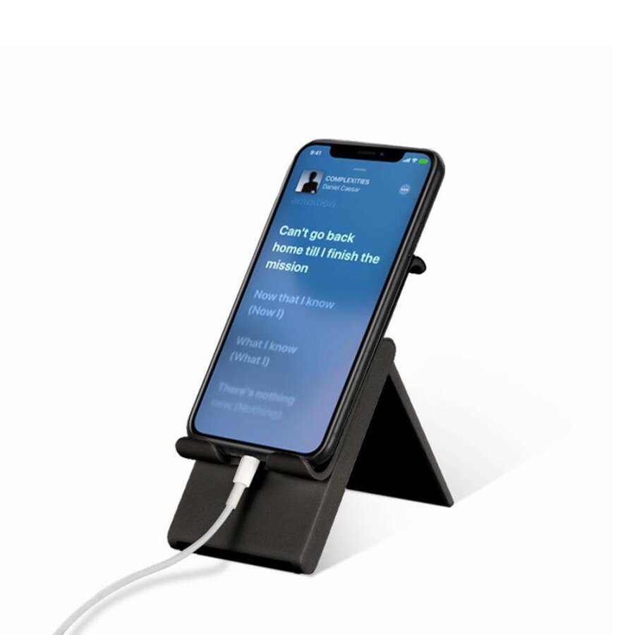 Bix Saiji S0 Ayarlanabilir Telefon Tutucu Stand - 3