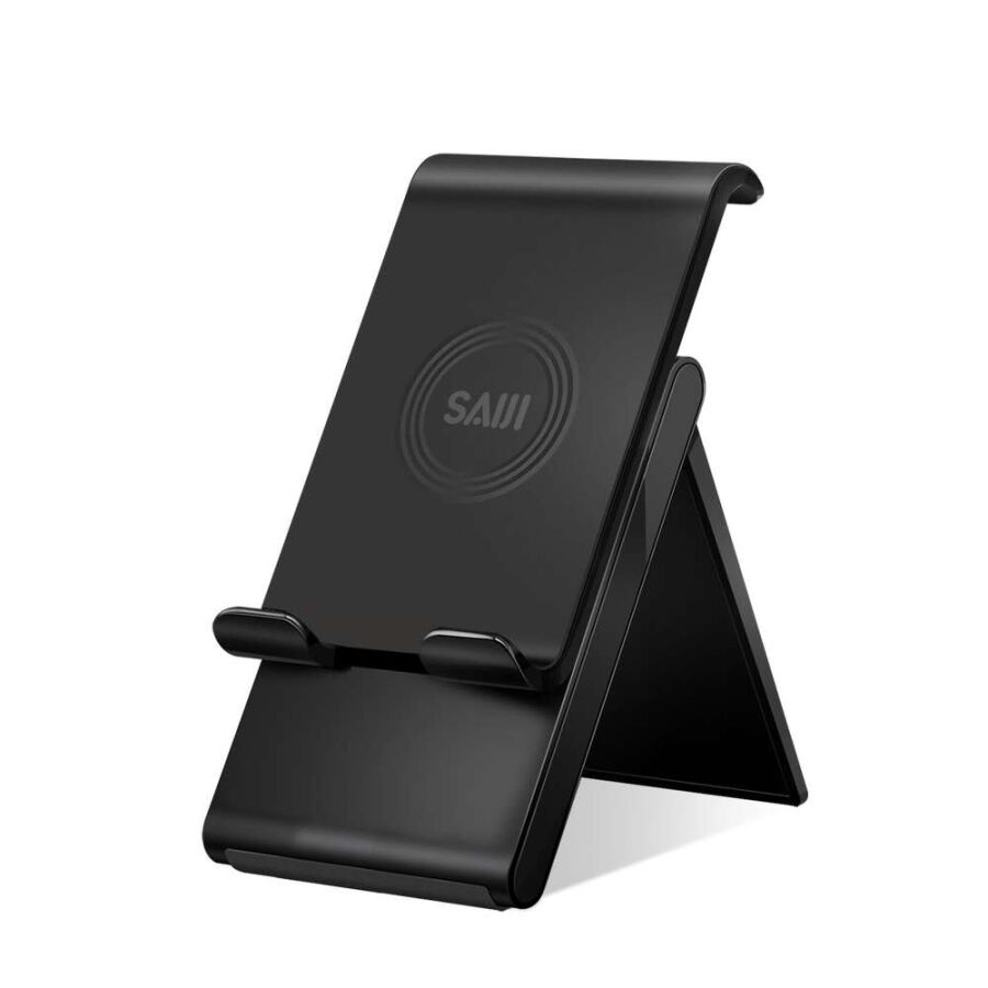 Bix Saiji S0 Ayarlanabilir Telefon Tutucu Stand - 2