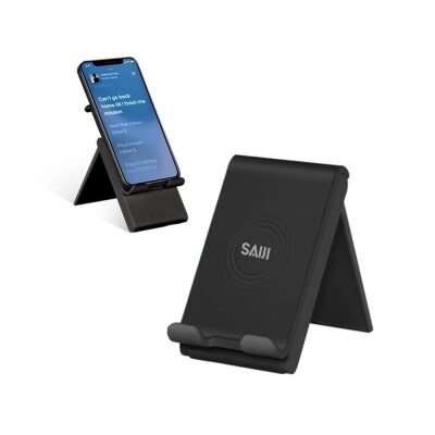 Bix Saiji S0 Ayarlanabilir Telefon Tutucu Stand - 5