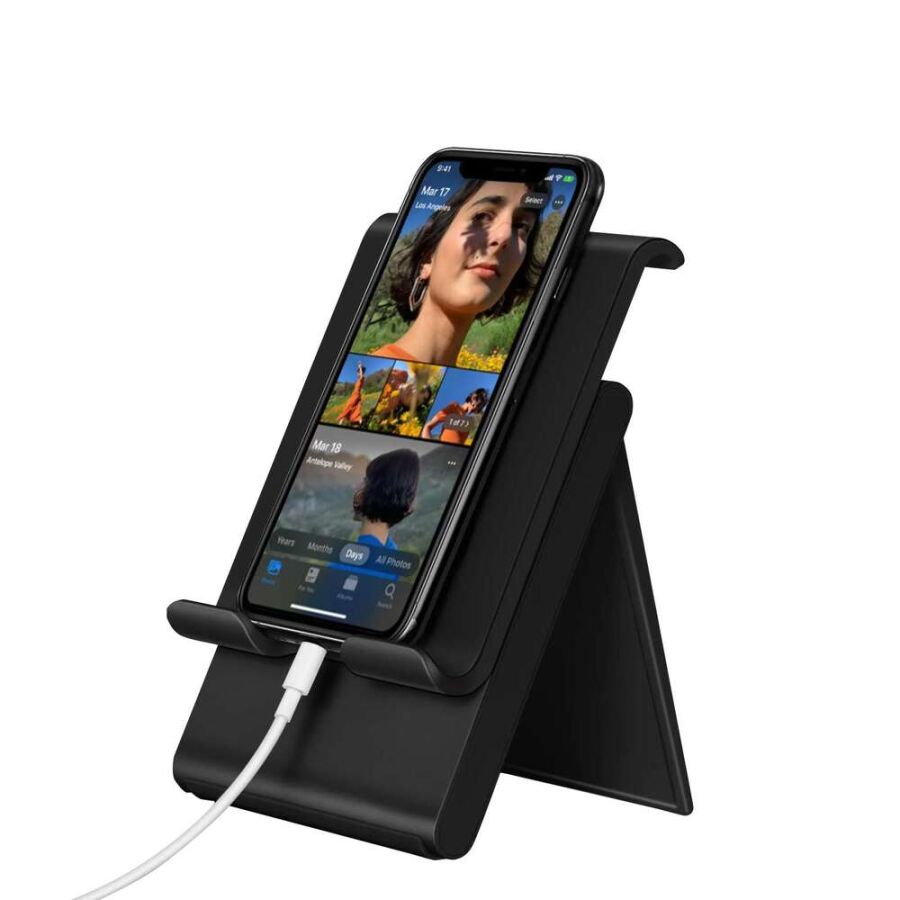 Bix Saiji S0 Ayarlanabilir Telefon Tutucu Stand - 7