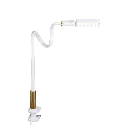 Bix Saiji Sunflower III LED Aydınlatmalı Esnek Telefon Tutucu 100 cm - 1