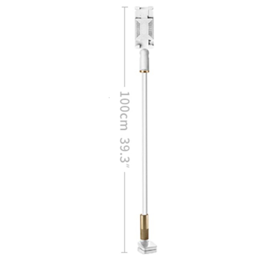 Bix Saiji Sunflower III LED Aydınlatmalı Esnek Telefon Tutucu 100 cm - 3