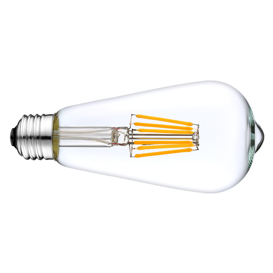 Bix SL-03 6W Daylight A+ Uzaktan Kontrol ve Zaman Ayarlı Akıllı Ampul - 3