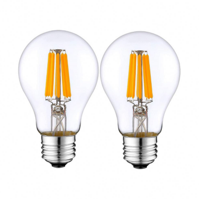 Bix SL-04 6W Daylight A+ Uzaktan Kontrol ve Zaman Ayarlı Akıllı Ampul - 5