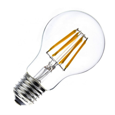 Bix SL-04 6W Daylight A+ Uzaktan Kontrol ve Zaman Ayarlı Akıllı Ampul - 3