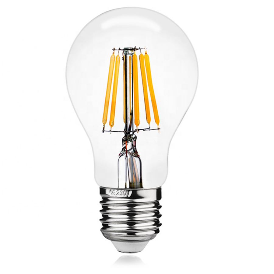 Bix SL-04 6W Daylight A+ Uzaktan Kontrol ve Zaman Ayarlı Akıllı Ampul - 4