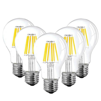 Bix SL-04 6W Daylight A+ Uzaktan Kontrol ve Zaman Ayarlı Akıllı Ampul - 6