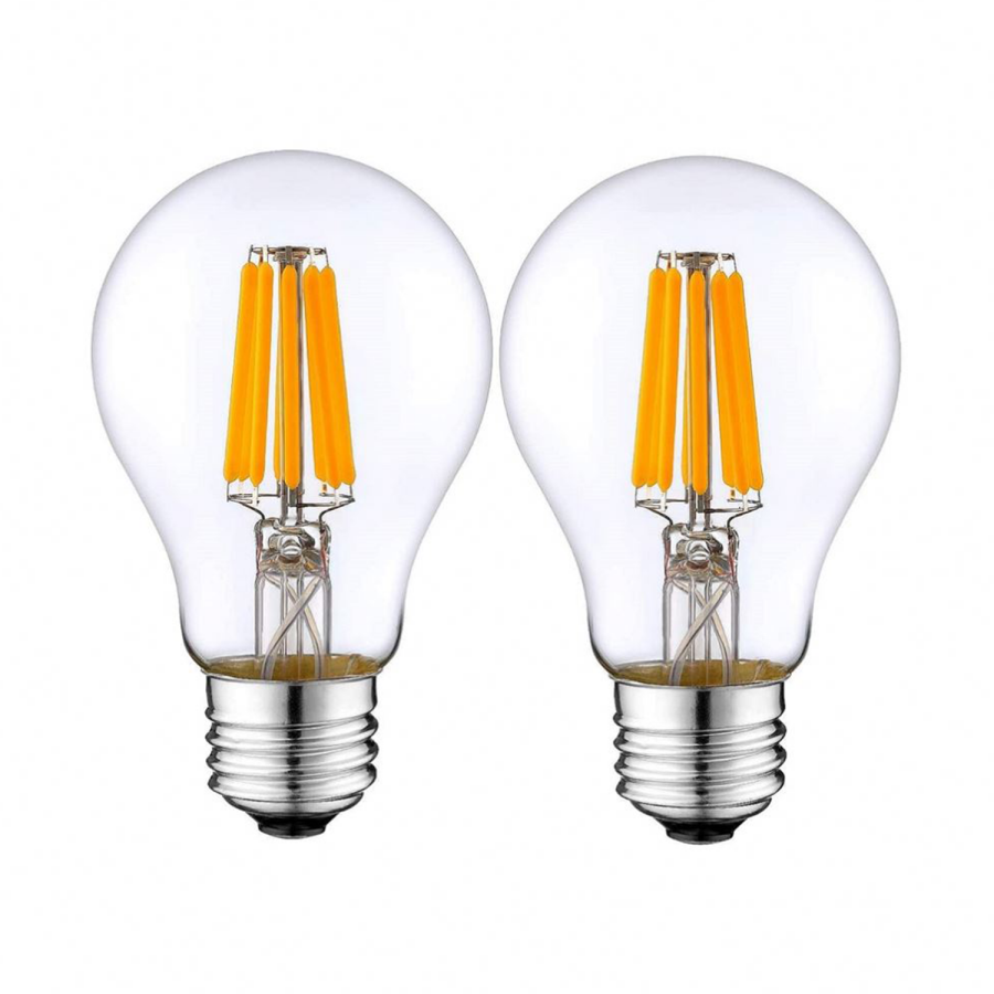 Bix SL-04 6W Daylight A+ Uzaktan Kontrol ve Zaman Ayarlı Akıllı Ampul - 5