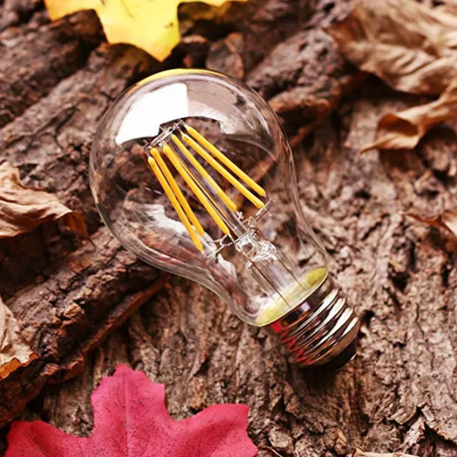 Bix SL-04 6W Daylight A+ Uzaktan Kontrol ve Zaman Ayarlı Akıllı Ampul - 7