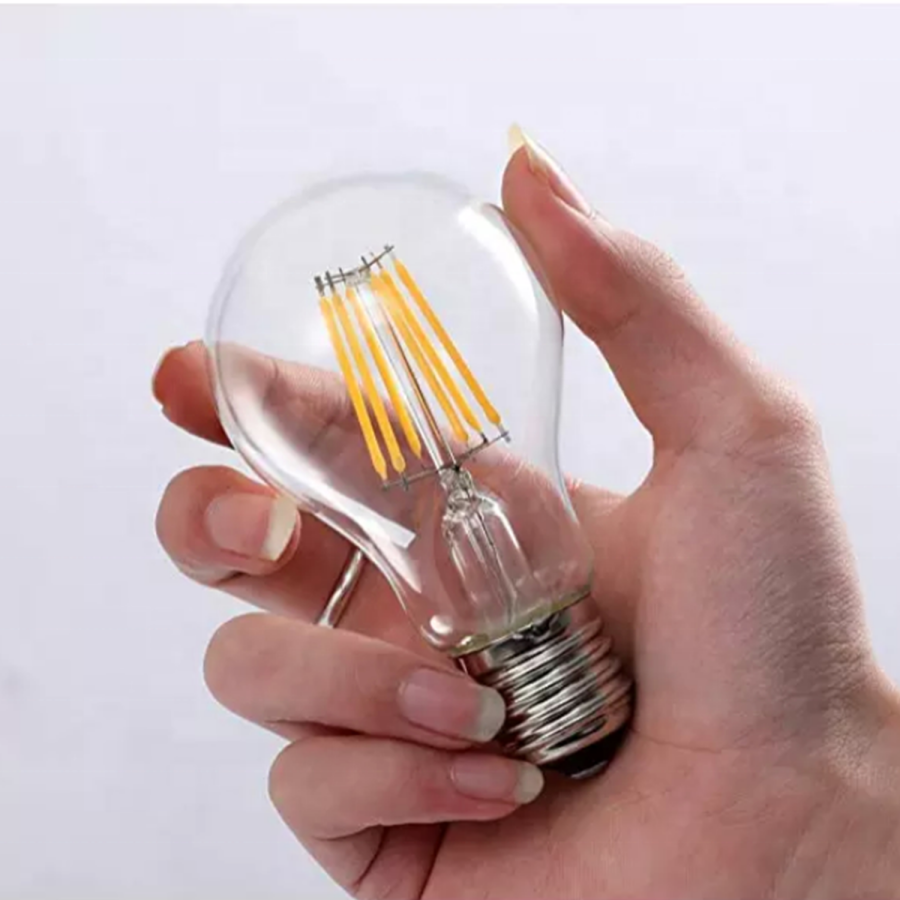 Bix SL-04 6W Daylight A+ Uzaktan Kontrol ve Zaman Ayarlı Akıllı Ampul - 9