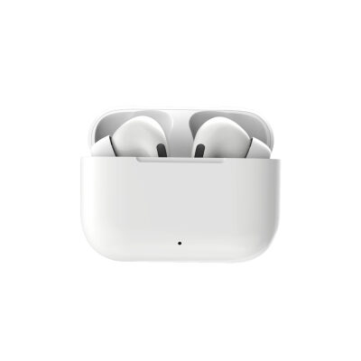 Bix TW6 Soundcraft Bluetooth 5.3 Çift Mikrofonlu TWS Kablosuz Kulak içi Kulaklık - 1