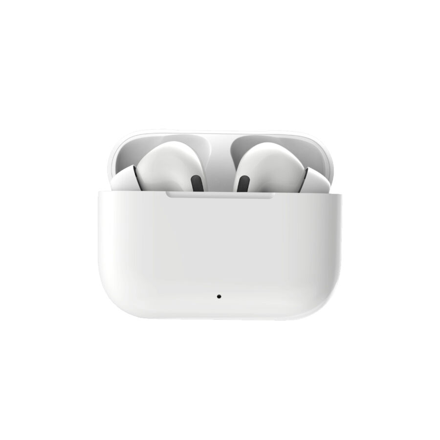 Bix TW6 Soundcraft Bluetooth 5.3 Çift Mikrofonlu TWS Kablosuz Kulak içi Kulaklık - 1