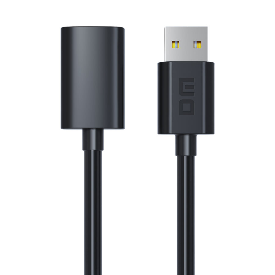 DM AD051 USB 2.0 Uzatma Ekleme Kablosu 1.5 Metre - 2