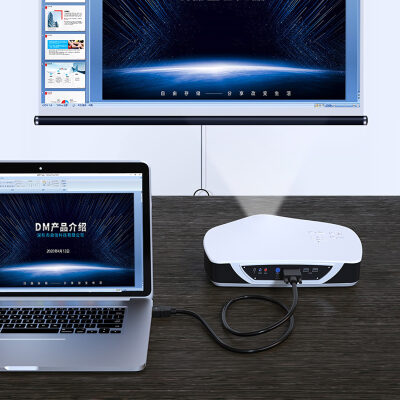 DM CHB033 HDMI to VGA Görüntü Aktarım Kablosu 1.8 Metre - 3