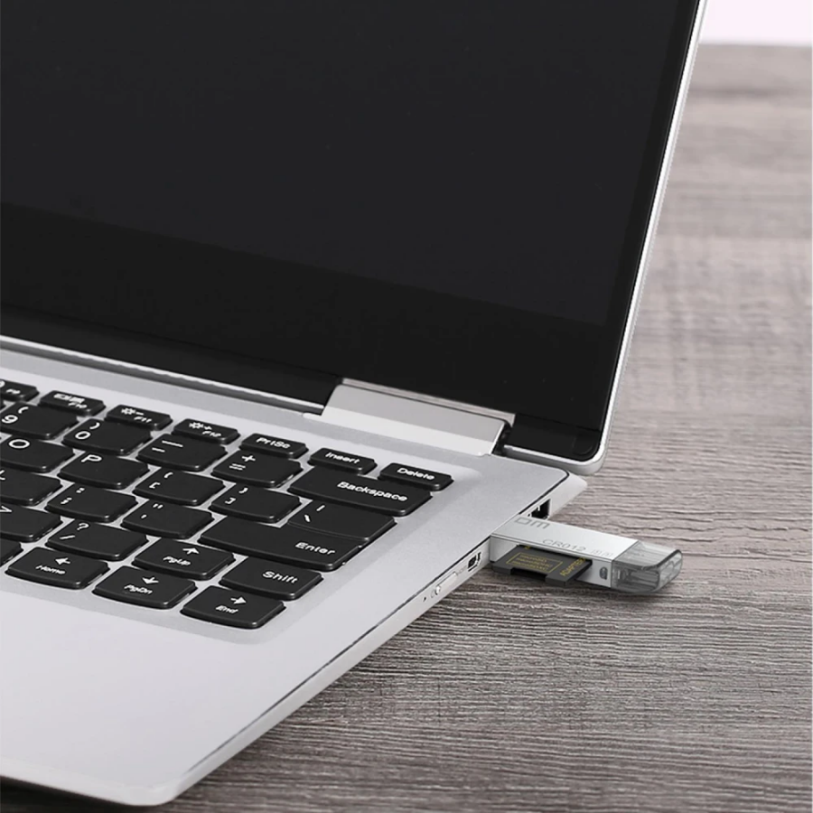 DM CHB061 Type-C to 4K HDMI 3*USB3.0 Gigabit Ethernet PD 60W Çoklayıcı Hub - 8