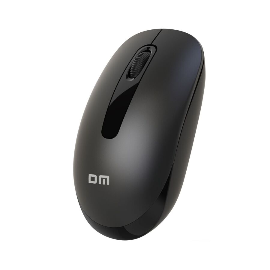 DM K6 1000 DPI 2.4Ghz Kablosuz Mouse - 1