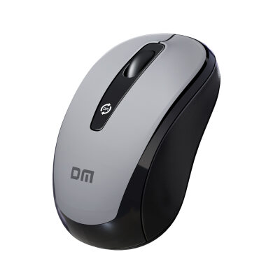 DM K8 1200 DPI 2.4Ghz Kablosuz Mouse