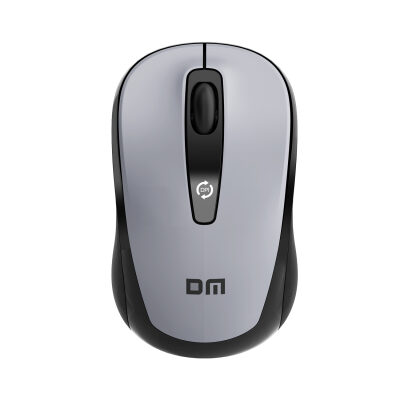 DM K8 1200 DPI 2.4Ghz Kablosuz Mouse - 4