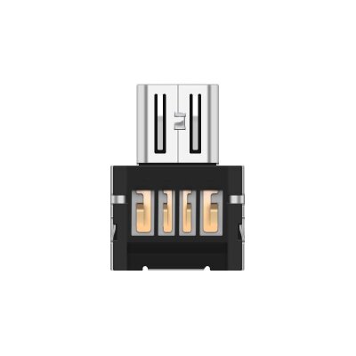 DM Micro USB OTG Dönüştürücü Adaptör - 4
