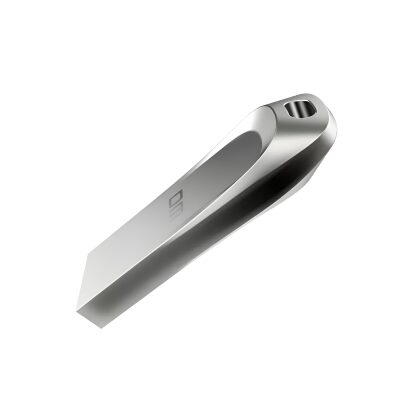 DM PD170 Metal USB 3.1 Flash Bellek 128GB - 3