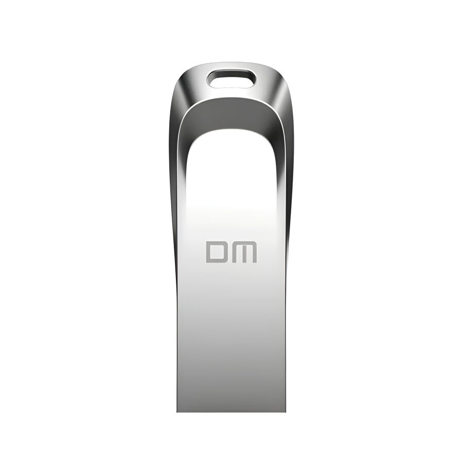DM PD170 Metal USB 3.1 Flash Bellek 128GB - 4