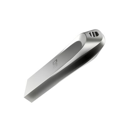 DM PD170 Metal USB 3.1 Flash Bellek 128GB - 3