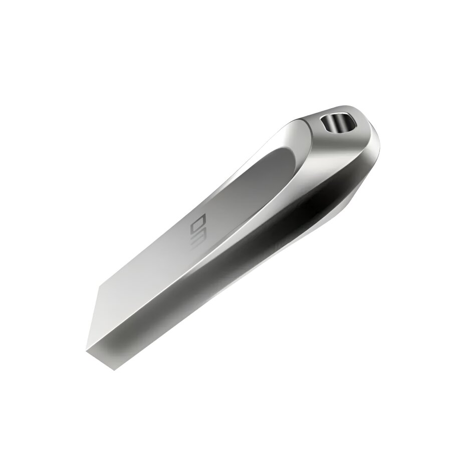 DM PD170 Metal USB 3.1 Flash Bellek 128GB - 3