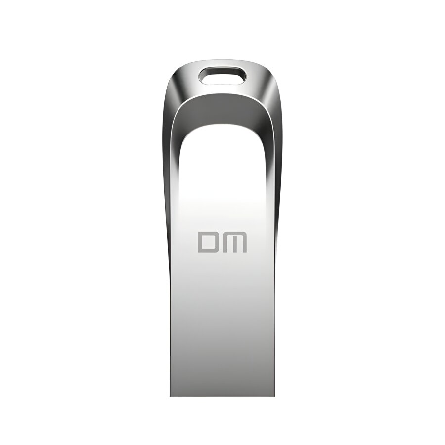 DM PD170 Metal USB 3.1 Flash Bellek 128GB - 4