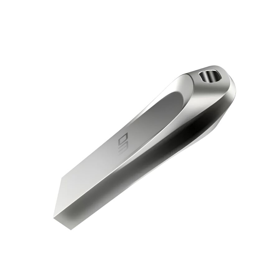 DM PD170 Metal USB 3.1 Flash Bellek 128GB - 3