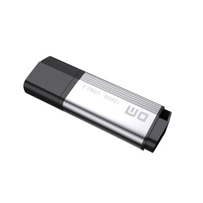 DM PD196 USB 3.2 Gen 1 128GB Hızlı USB Flash Bellek - 3