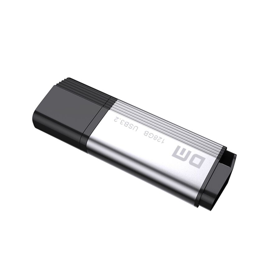 DM PD196 USB 3.2 Gen 1 128GB Hızlı USB Flash Bellek - 3