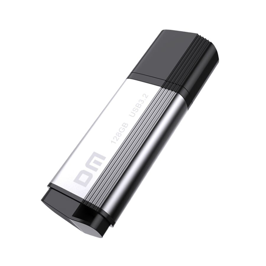DM PD196 USB 3.2 Gen 1 128GB Hızlı USB Flash Bellek - 4
