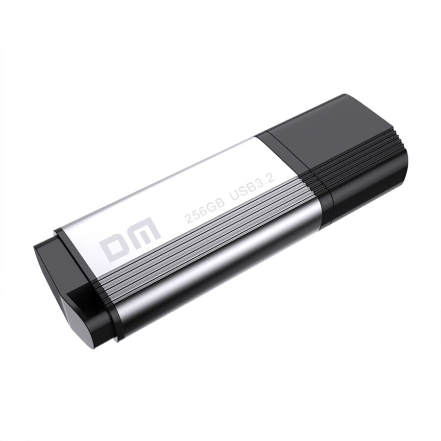 DM PD196 USB 3.2 Gen 1 256GB Hızlı USB Flash Bellek - 1
