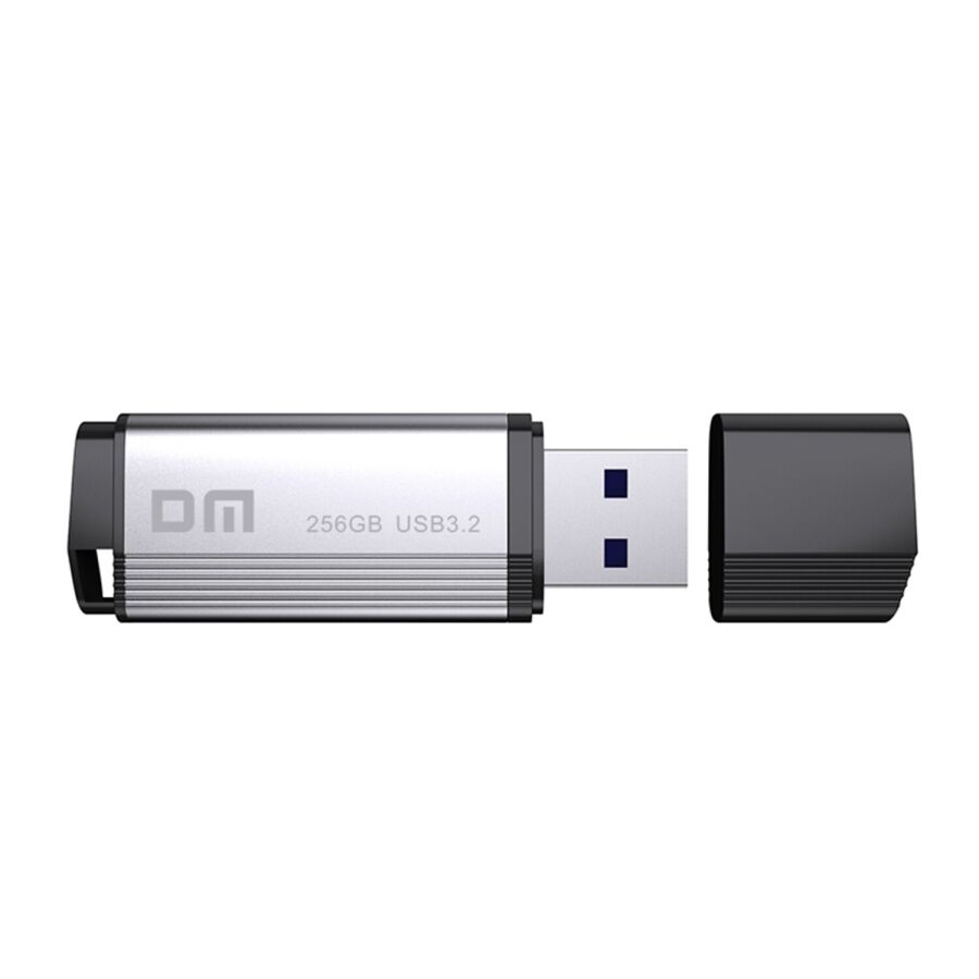 DM PD196 USB 3.2 Gen 1 256GB Hızlı USB Flash Bellek - 2