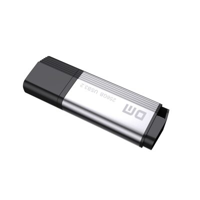 DM PD196 USB 3.2 Gen 1 256GB Hızlı USB Flash Bellek - 3