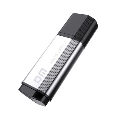 DM PD196 USB 3.2 Gen 1 256GB Hızlı USB Flash Bellek - 4